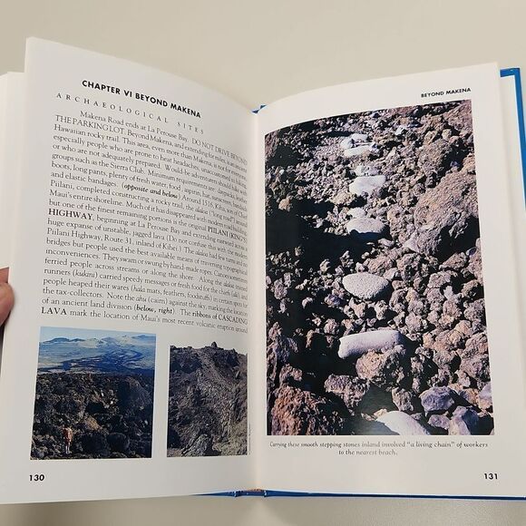 Sunny South Maui Kihei Wailea Makena Kahoolawe Book 1992 - Picture 10 of 12